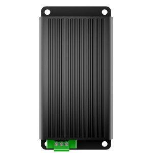 Peplink ACW-SPLT-MAX Industrial 2.5 Gigabit PoE Splitter, IEEE 802.3bt, always outputs 12V DC